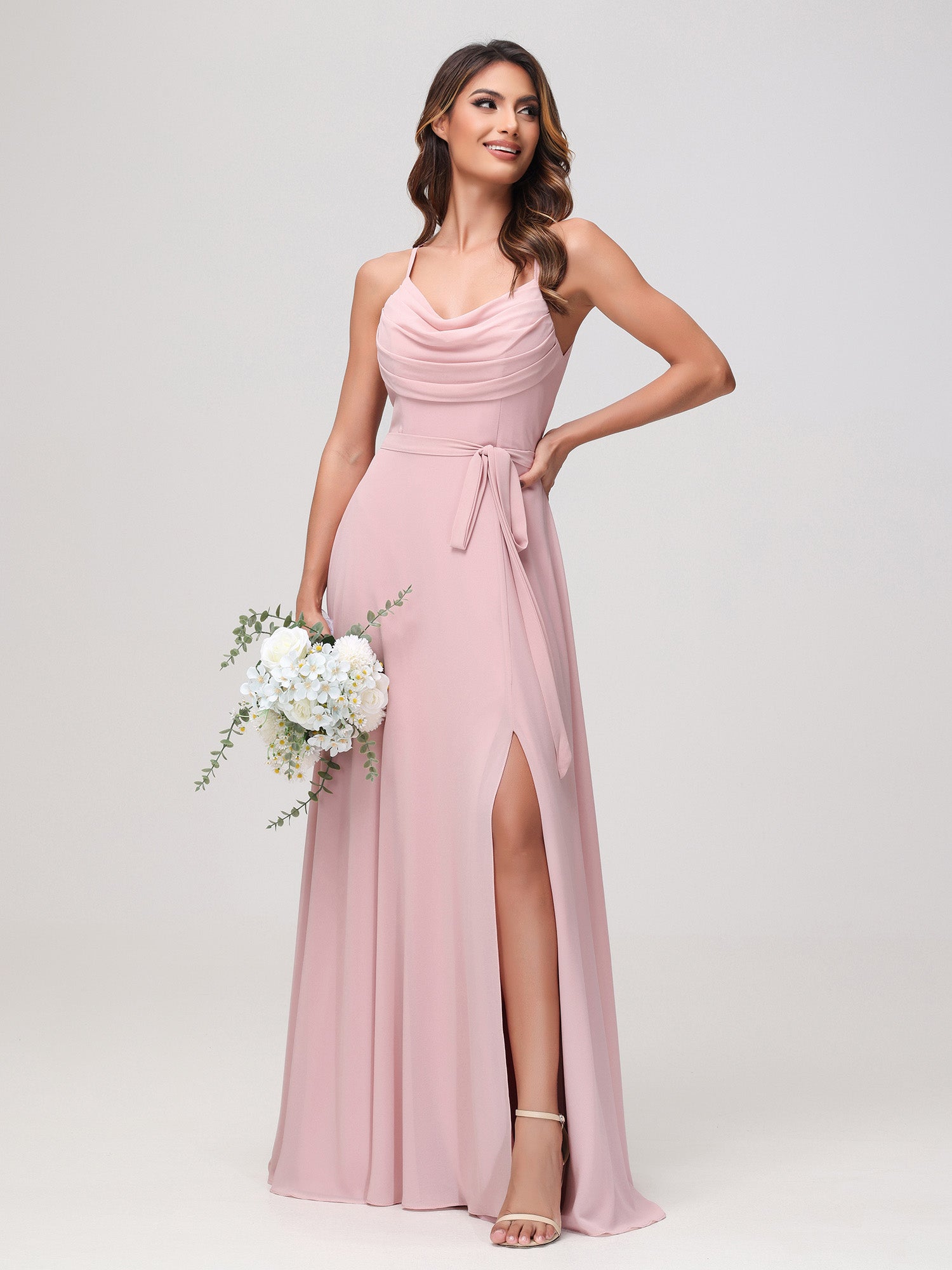 Dusty Rose